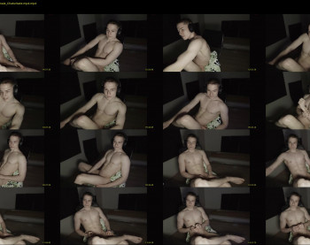 nfeibk — 17 minute Chaturbate male cam show recording, 1080p, Sep 9, 2021