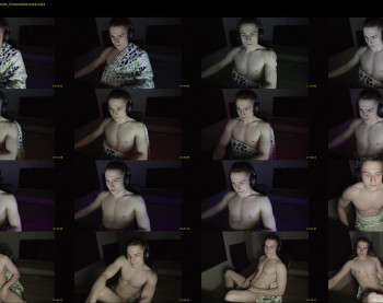 nfeibk — 68 minute Chaturbate male cam show recording, 1080p, Sep 9, 2021