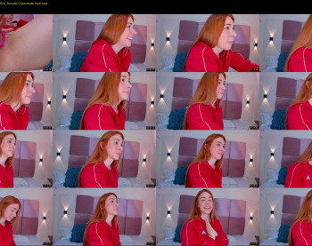 nicolette_01 — 14 minute Chaturbate female cam show recording, 1080p, Sep 10, 2021