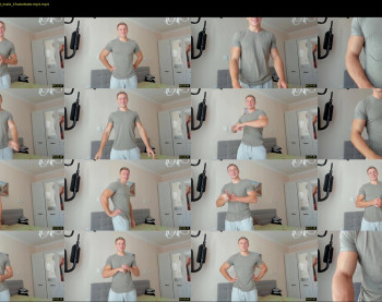 o_r_b_i_t — 4 minute Chaturbate male cam show recording, 720p, Sep 9, 2021