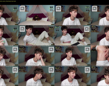 oliver_baker — 70 minute Chaturbate male cam show recording, 1080p, Sep 9, 2021