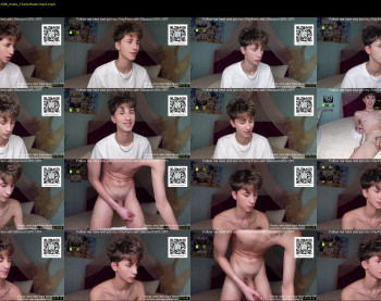 oliver_baker — 70 minute Chaturbate male cam show recording, 1080p, Sep 9, 2021