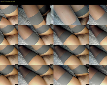 orsonhot — 17 minute Chaturbate female cam show recording, 1080p, Sep 9, 2021