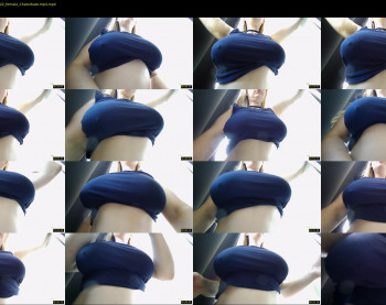 peachyym — 7 minute Chaturbate female cam show recording, 720p, Sep 9, 2021