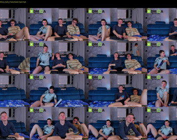 pimple_gang — 78 minute Chaturbate male cam show recording, 1080p, Sep 9, 2021