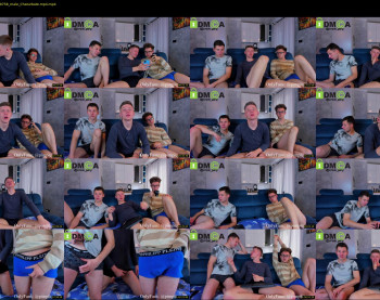 pimple_gang — 76 minute Chaturbate male cam show recording, 1080p, Sep 9, 2021