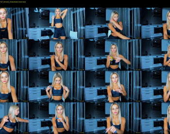 pink_angels — 10 minute Chaturbate couple cam show recording, 1080p, Sep 9, 2021