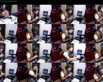 platinum_edition — 15 minute Chaturbate male cam show recording, 720p, Sep 10, 2021