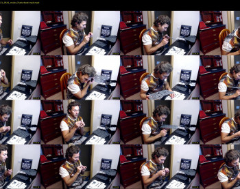 platinum_edition — 15 minute Chaturbate male cam show recording, 720p, Sep 10, 2021