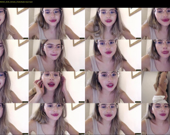 playnofuckinggames — 114 minute Chaturbate female cam show recording, 720p, Sep 10, 2021
