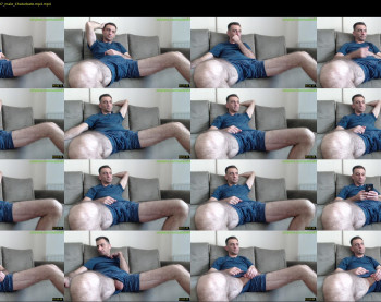 prince_89 — 14 minute Chaturbate male cam show recording, 720p, Sep 9, 2021