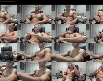 prince_d1ck — 72 minute Chaturbate male cam show recording, 1080p, Sep 9, 2021