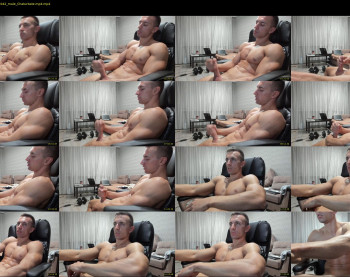 prince_d1ck — 20 minute Chaturbate male cam show recording, 1080p, Sep 9, 2021