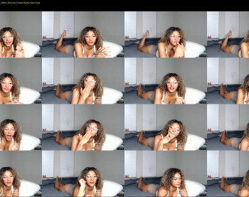princess_cece — 3 minute Chaturbate female cam show recording, 1080p, Sep 9, 2021