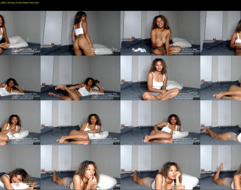 princess_cece — 61 minute Chaturbate female cam show recording, 1080p, Sep 9, 2021
