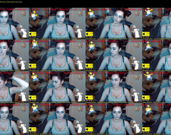 ps4pro — 14 minute Chaturbate female cam show recording, 1080p, Sep 9, 2021