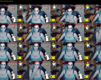 ps4pro — 74 minute Chaturbate female cam show recording, 1080p, Sep 10, 2021