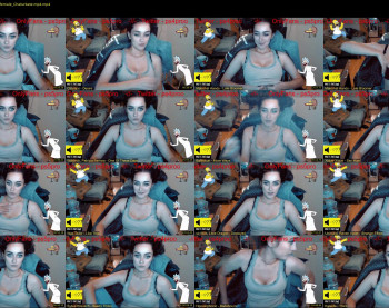 ps4pro — 74 minute Chaturbate female cam show recording, 1080p, Sep 10, 2021
