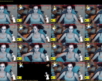 ps4pro — 74 minute Chaturbate female cam show recording, 1080p, Sep 10, 2021