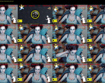 ps4pro — 19 minute Chaturbate female cam show recording, 1080p, Sep 10, 2021