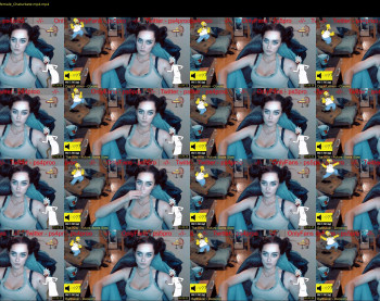 ps4pro — 10 minute Chaturbate female cam show recording, 1080p, Sep 10, 2021