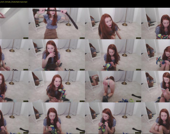purplebeawer — 70 minute Chaturbate female cam show recording, 1080p, Sep 10, 2021