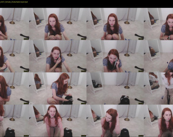 purplebeawer — 10 minute Chaturbate female cam show recording, 1080p, Sep 10, 2021