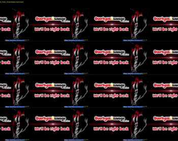querhyus — 7 minute Chaturbate male cam show recording, 720p, Sep 9, 2021