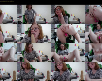 rinchan3 — 70 minute Chaturbate female cam show recording, 1080p, Sep 10, 2021