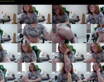 rinchan3 — 70 minute Chaturbate female cam show recording, 1080p, Sep 10, 2021