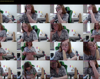 rinchan3 — 55 minute Chaturbate female cam show recording, 1080p, Sep 10, 2021