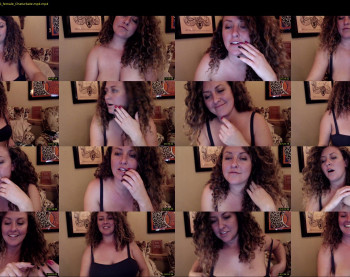 roxyrolla — 115 minute Chaturbate female cam show recording, 720p, Sep 9, 2021