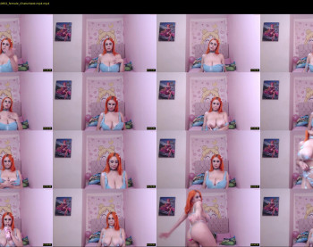 sabrina_geek — 62 minute Chaturbate female cam show recording, 720p, Sep 9, 2021