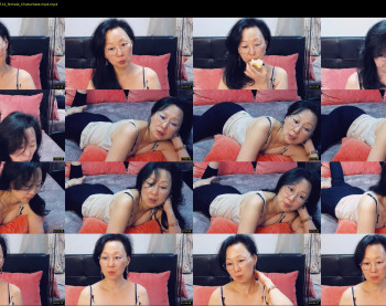 sandrami__ — 51 minute Chaturbate female cam show recording, 720p, Sep 9, 2021