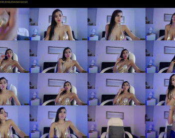 sarah_perezz — 28 minute Chaturbate female cam show recording, 720p, Sep 10, 2021
