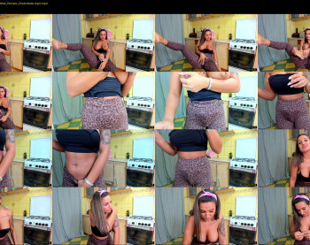 sarahadams — 14 minute Chaturbate female cam show recording, 1080p, Sep 10, 2021