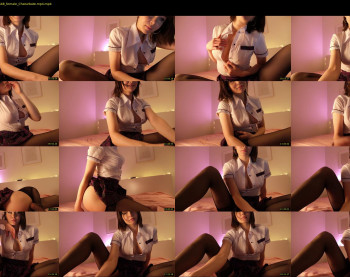 sasha_ursx — 34 minute Chaturbate female cam show recording, 1080p, Sep 9, 2021