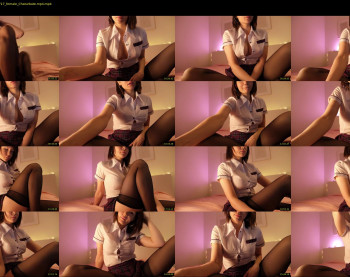 sasha_ursx — 30 minute Chaturbate female cam show recording, 1080p, Sep 9, 2021