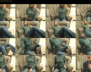 sellenia — 14 minute Chaturbate female cam show recording, 1080p, Sep 10, 2021