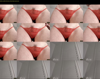 sexytemptation6969 — 7 minute Chaturbate female cam show recording, 1080p, Sep 10, 2021