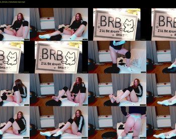 shaaakeit — 101 minute Chaturbate female cam show recording, 720p, Sep 10, 2021