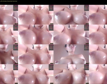 shopiagarcia_ — 22 minute Chaturbate female cam show recording, 720p, Sep 9, 2021