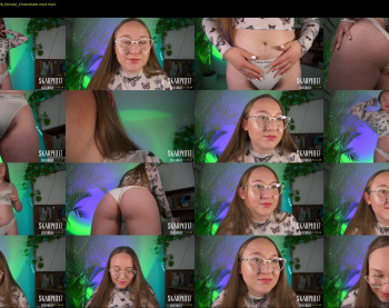 skarpio17 — 64 minute Chaturbate female cam show recording, 1080p, Sep 9, 2021