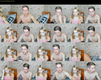 sledadora — 24 minute Chaturbate couple cam show recording, 1080p, Sep 9, 2021
