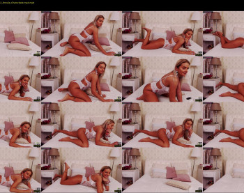sofialloyd — 59 minute Chaturbate female cam show recording, 720p, Sep 10, 2021