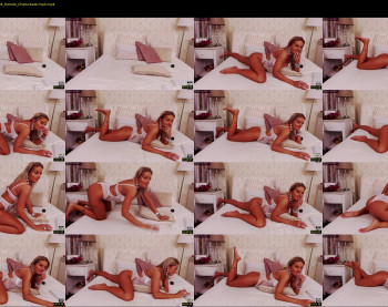 sofialloyd — 59 minute Chaturbate female cam show recording, 720p, Sep 10, 2021