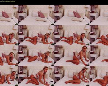 sofialloyd — 59 minute Chaturbate female cam show recording, 720p, Sep 10, 2021