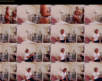 sofialloyd — 8 minute Chaturbate female cam show recording, 720p, Sep 10, 2021
