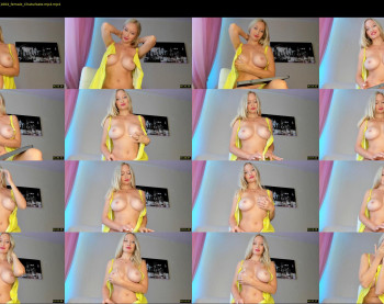 sonya_kelsey — 6 minute Chaturbate female cam show recording, 1080p, Sep 9, 2021