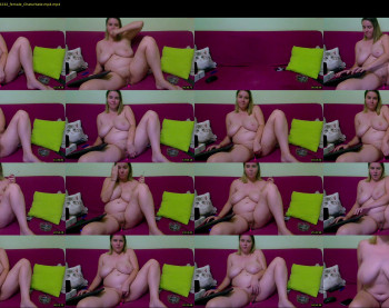 sophiestique — 40 minute Chaturbate female cam show recording, 720p, Sep 9, 2021